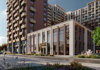 СРОЧНО! 2-комн. 45.8 м² на Фергана Йули с ПВ-20% 1