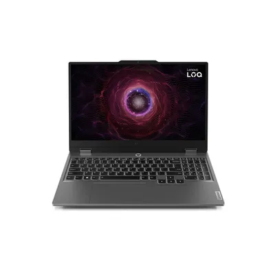 Ноутбук LENOVO LOQ GAMING I5-12450HX/12GB/512GB/RTX2050/15.6"FHD 144Hz 1