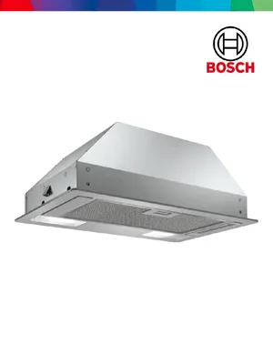 2-seriya 53 sm kenglikdagi o‘rnatiladigan dudbo‘ron Bosch DLN53AA70