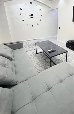 2-комн квартира, 55м², 1/4 этаж (вторичка) 1