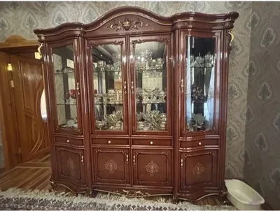 Китайская горка, 500 долларов