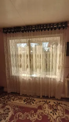 Штора 1