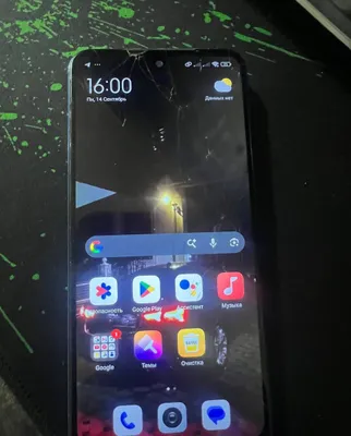 Redmi Note 11 S, цена договорная 1