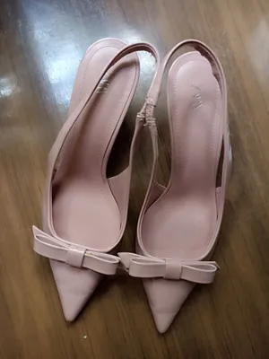 Zara 37p.женские туфли 1