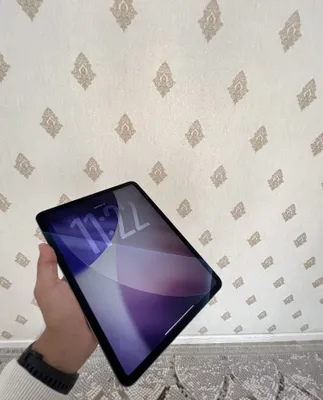 Ipad Pro M1 (Space Gray) 1