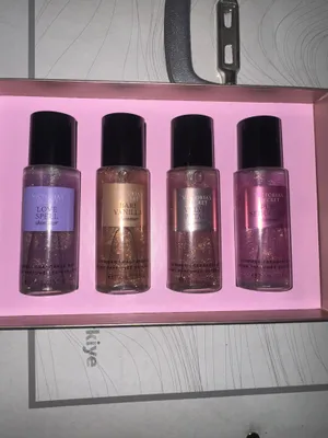 Victoria secrets 1