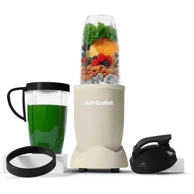 NutriBullet NB907MASN blenderi 1
