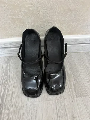 туфли женские 1