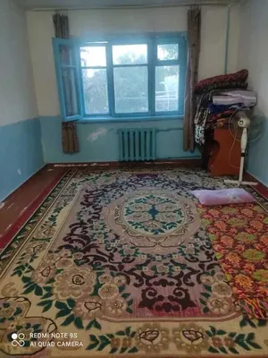 Срочно продам 2-х комнатную квартиру
