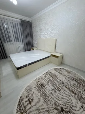 Аренда 2-комн. кв. 50 м² · ID 41425 1