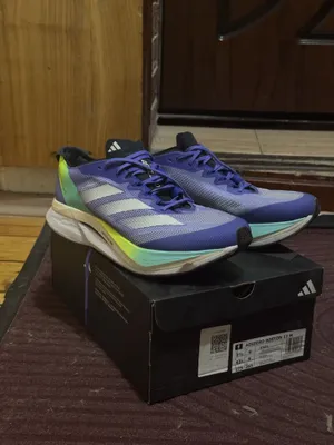 Adidas Adizero Boston 12 M 1