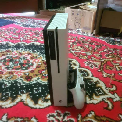 Xbox one s 1