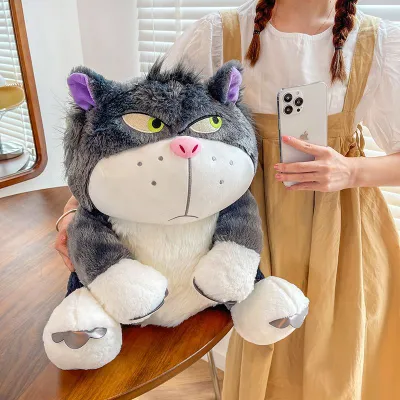 Mushuk Lutsifer
2 ta
16%