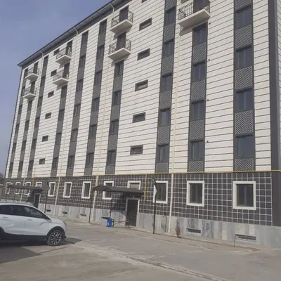 Продаётся квартира в городке Бешкента, Кашкадарьинская область, с ипотечным кредитом