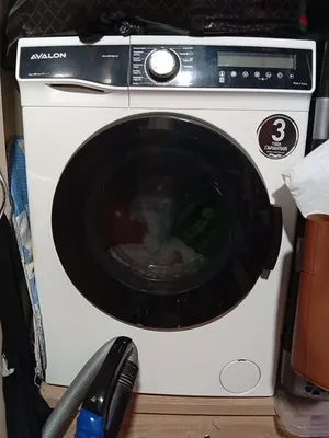 Продаётся автоматическая стиральная машина
