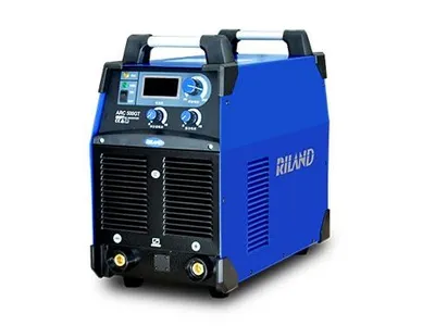 Сварочный аппарат “RILAND” ARC 500 IT 380v 1