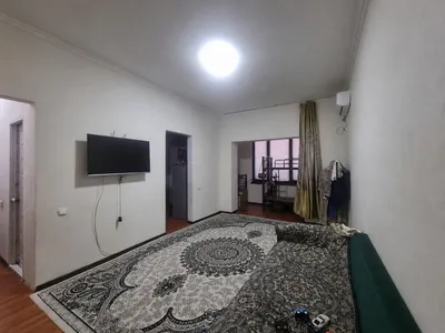 квартира на паркентском 1