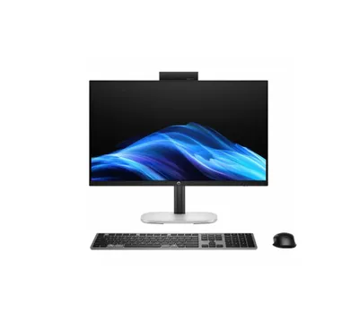 # HP ProStudio 4 G1i 23.8" monobloki (Ultra 5-235T/16GB/512GB) 1