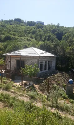 Nurdan uy quramiz 1