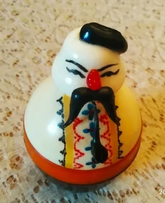 Сувенир Тарас Бульба 1