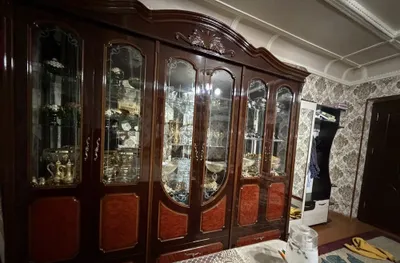 Стенка для гостиной 1