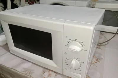 Mikroto‘lqinli pech sotiladi, yaxshi ishlaydi, bir oylik kafolati bor 1
