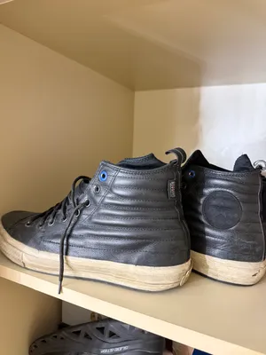CONVERSE erkaklar etiklari