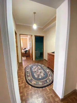 2-комн квартира, 75 м², 4/12 этаж (вторичка) 1