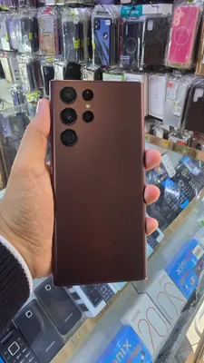 Samsung S22 Ultra 1