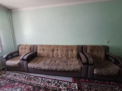 диван и кресло 1