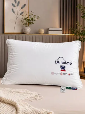 Hitoy yostiqlar sifati zor Ailanmu Home