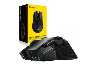 ^ Corsair Ironclaw RGB WIRELESS