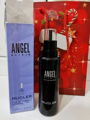 Продам духи Mugler Angel Elixir 1