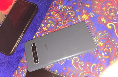 Samsung S10, Корея 1