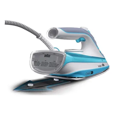 Утюг Braun SI5006BL 1