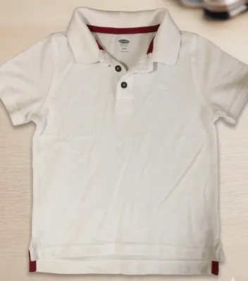 Oppoq Old Navy polo futbolkasi (original) 1
