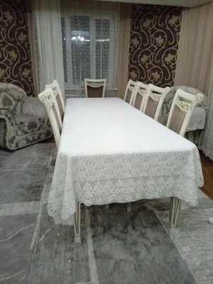 Продаётся стол и стулья 10штук 1
