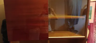 Kitoblar uchun shkaf va boshqalar 1