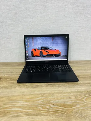 Срочно, Недорого! Игровой ноутбук ACER Core i3-4 Ядерный с Видеокартой 1