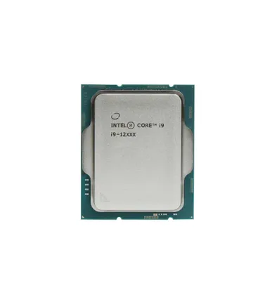 Intel Core i9-12900KF 16/24 2.4GHz OEM LGA 1700