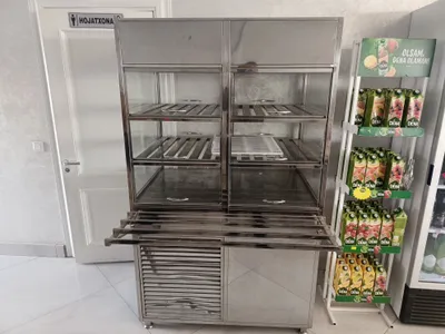 Sovutkich vitrinası 1