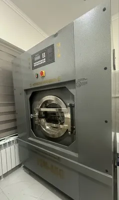 Стиральная машина 1