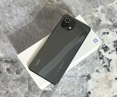 Mi 11 lite telefonini shoshilinch sotaman 1