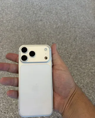 iPhone 17 Pro Max sotiladi 1