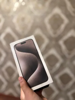 iphone 15 pro max 1trb titanium silver