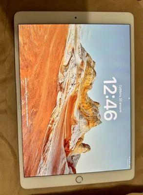 SHOSHILINCH iPad Pro 10.5, iPad Pro 64 GB + Apple Pencil 1