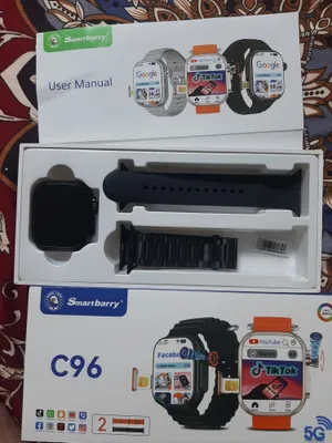 smart watch c96 1