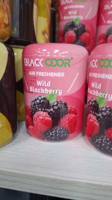 Black odor asvejitel gel
20,000 1