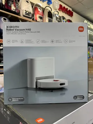 Xiaomi H40 robot changyutgichi