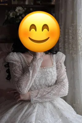 свадебное платье прокат 2